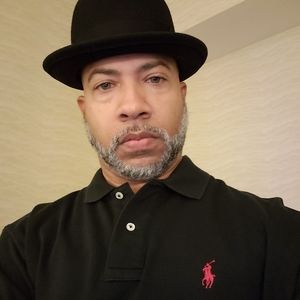 Meet your Posher, Donald